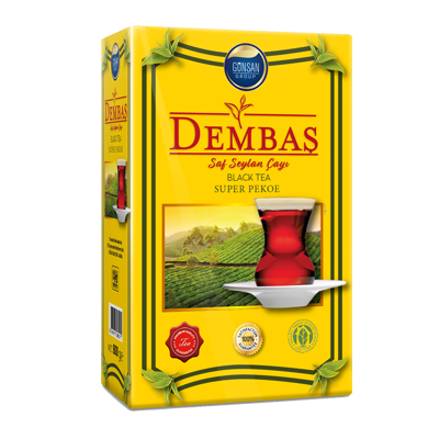 dembas